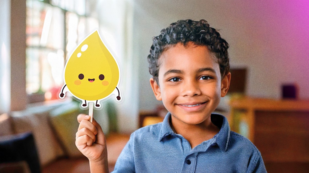 🚽 Aprenda sobre o Banheiro com Histórias e&nbsp;Fantoches