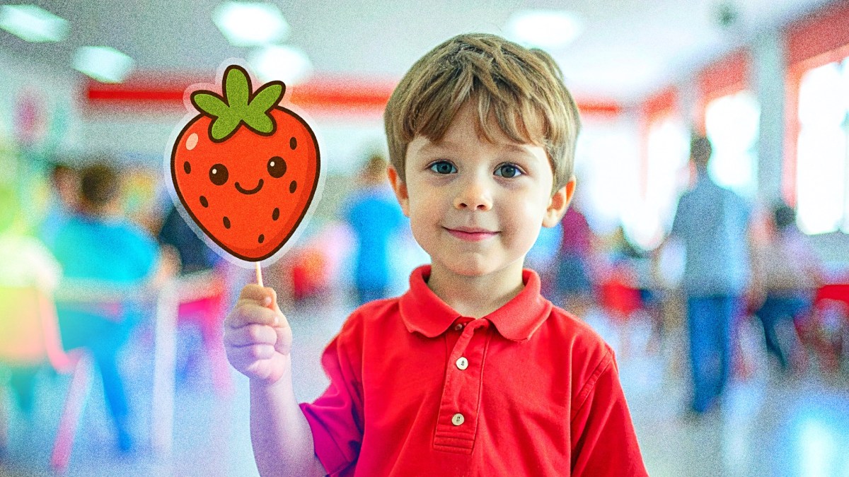 ​​📎 Bonequinhos Vermelhos – brincar e&nbsp;imaginar!