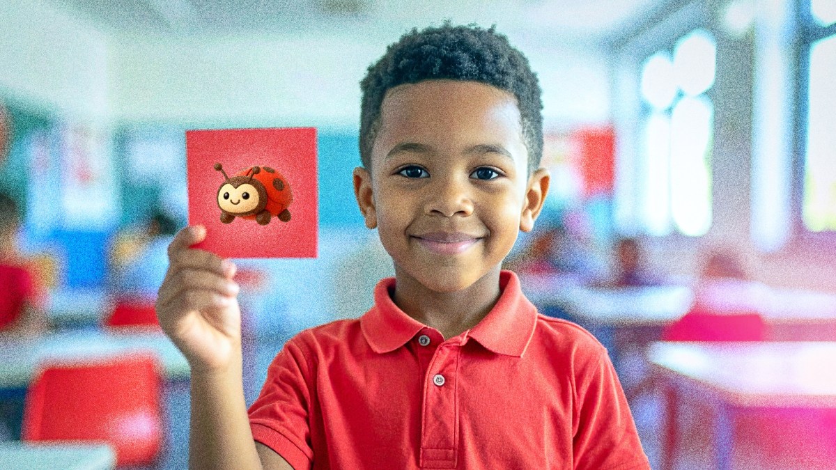 🧠✨ Jogo da Memória – Cor&nbsp;Vermelha