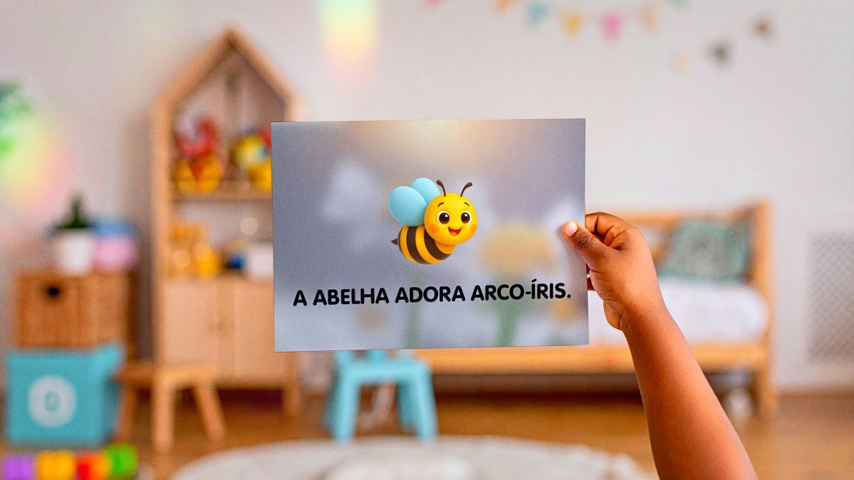 📘 Frases Divertidas com a Letra A: Aprendizado&nbsp;Criativo